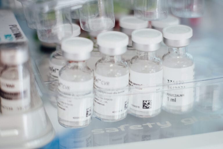 ¿Qué es el Parvovirus y como se cura?