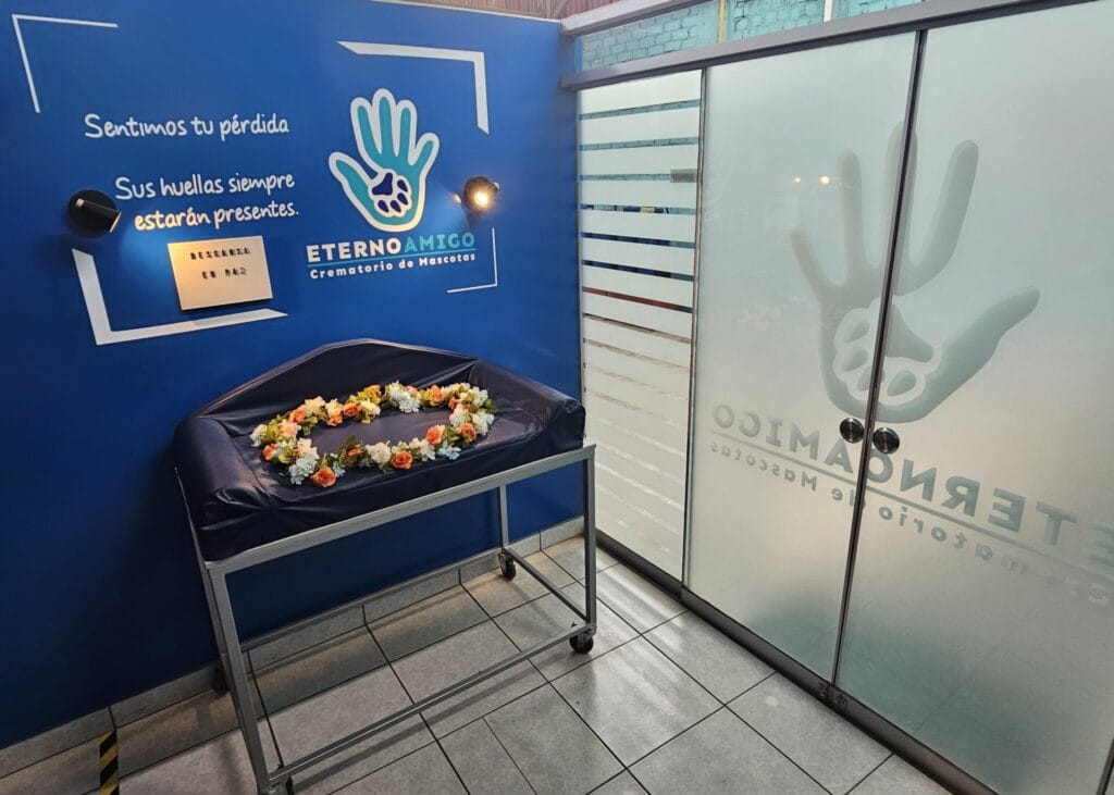 Nuestras Instalaciones Nuestras Instalaciones